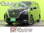 2022 NISSAN SERENA