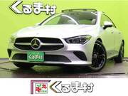 2020 MERCEDES BENZ CLA-CLASS