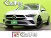 MERCEDES BENZ CLA-CLASS
