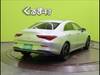 MERCEDES BENZ CLA-CLASS
