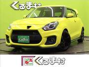 2022 SUZUKI SWIFT SPORT