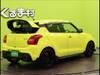 SUZUKI SWIFT SPORT