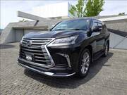 2016 LEXUS LX LX570
