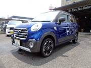 2019 DAIHATSU CAST