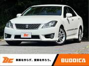 2011 TOYOTA CROWN ATHLETE
