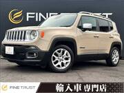 2017 CHRYSLER JEEP RENEGADE