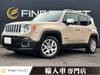 CHRYSLER JEEP RENEGADE