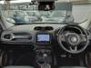CHRYSLER JEEP RENEGADE