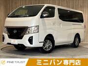 2022 NISSAN CARAVAN