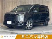 2021 MITSUBISHI DELICA D5