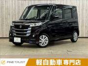 2017 SUZUKI SPACIA CUSTOM