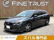 2017 SUBARU IMPREZA SPORTS