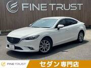 2015 MAZDA ATENZA SEDAN