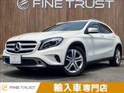 2014 MERCEDES BENZ GLA-CLASS