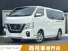 NISSAN NV350 CARAVAN VAN
