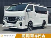 2017 NISSAN NV350 CARAVAN WAGON