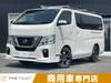 NISSAN NV350 CARAVAN WAGON