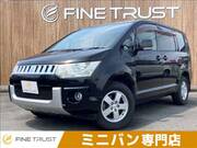 2012 MITSUBISHI DELICA D5