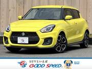 2020 SUZUKI SWIFT SPORT