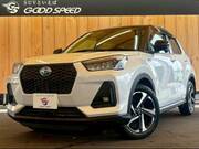 2021 DAIHATSU ROCKY