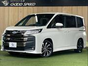 2023 TOYOTA NOAH
