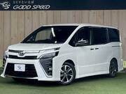2020 TOYOTA VOXY