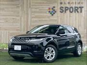 2022 LAND ROVER RANGE ROVER EVOQUE
