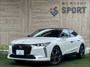 2023 CITROEN CITROEN DS4