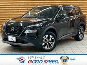 2022 NISSAN X-TRAIL