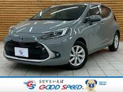 2022 TOYOTA AQUA