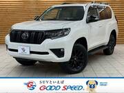 2022 TOYOTA LAND CRUISER PRADO