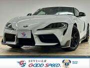2024 TOYOTA SUPRA RZ