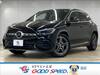 MERCEDES BENZ GLA-CLASS