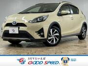 2018 TOYOTA AQUA