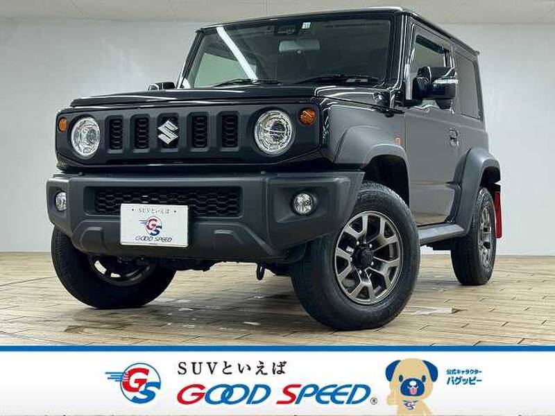 -JIMNY SIERRA