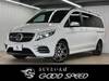 MERCEDES BENZ V CLASS