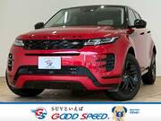 2023 LAND ROVER RANGE ROVER EVOQUE