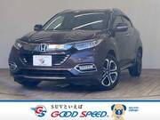 2018 HONDA VEZEL