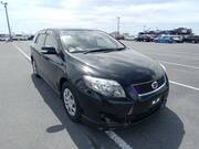 2010 TOYOTA COROLLA FIELDER