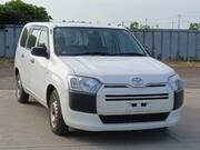 2016 TOYOTA PROBOX VAN