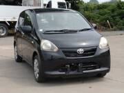2013 TOYOTA PIXIS EPOCH