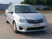 2014 TOYOTA COROLLA AXIO