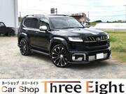 2023 TOYOTA LAND CRUISER ZX