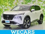 2024 NISSAN X-TRAIL