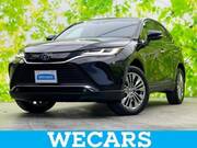 2024 TOYOTA HARRIER HYBRID Z