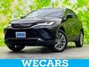TOYOTA HARRIER HYBRID