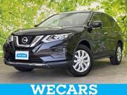 2018 NISSAN X-TRAIL 20S