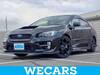 SUBARU WRX S4