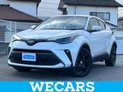 2023 TOYOTA C-HR