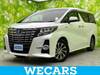 TOYOTA ALPHARD HYBRID